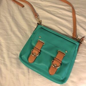 Crossbody Bag